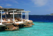 Maldives - Six Senses Laamu - Bar Chill