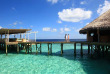 Maldives - Six Senses Laamu - Bar Chill