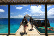 Maldives - Six Senses Laamu - Centre de plongée