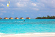 Maldives - Six Senses Laamu - Kite surf