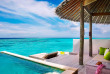 Maldives - Six Senses Laamu - Laamu Water Villa with Pool