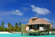 Maldives - Six Senses Laamu - Water Villa