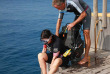 Maldives - Soleni Dive Center - Soneva Fushi