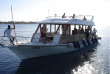 Maldives - Soleni Dive Center - Soneva Fushi