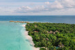 Maldives - Soneva Fushi - Water Retreat with Slide