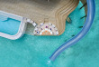 Maldives - Soneva Fushi - Water Retreat with Slide