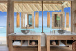 Maldives - Soneva Fushi - Water Retreat with Slide