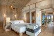 Maldives - Soneva Fushi - Water Retreat with Slide