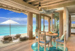 Maldives - Soneva Fushi - Water Retreat with Slide