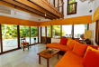 Maldives - Soneva Fushi - Crusoe Villa 2 Bedroom