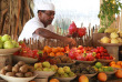 Maldives - Soneva Fushi - Restaurant Mihiree Mitha
