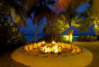 Maldives - Soneva Fushi - Restaurant Down to Earth