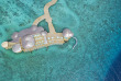 Maldives - Soneva Fushi - Restaurant Out of the Blue