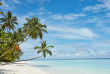 Maldives - Sun Siyam Vilu Reef