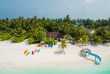 Maldives - Sun Siyam Vilu Reef - Activités et excursions