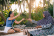 Maldives - Sun Siyam Vilu Reef - Activités et excursions