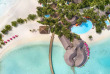 Maldives - Sun Siyam Vilu Reef - Positive Energy