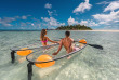 Maldives - Sun Siyam Vilu Reef - Activités et excursions