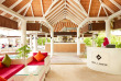 Maldives - Sun Siyam Vilu Reef - Well Done