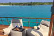 Maldives - The Barefoot Eco Hotel - The Barefoot Boat Bar