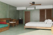 Maldives - The Barefoot Eco Hotel - Beachside Room