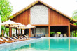 Maldives - The Barefoot Eco Hotel - Piscine