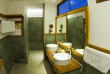 Maldives - The Barefoot Eco Hotel - Seaside Room