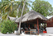Maldives - Thulhagiri Island Resort - Centre de plongée Subaqua