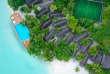 Maldives - Thulhagiri Island Resort
