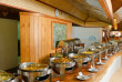 Maldives - Thulhagiri Island Resort - Restaurant
