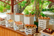 Maldives - Thulhagiri Island Resort - Restaurant