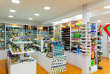 Maldives - Thulhagiri Island Resort - Boutique de souvenirs