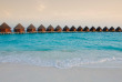 Maldives - Thulhagiri Island Resort - Water Bungalow