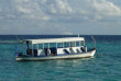 Maldives - Thulhagiri Island Resort - Centre de plongée Subaqua