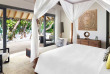 Maldives - Vakkaru Island - Beach Family Pool Villa