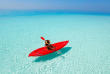 Maldives - Velassaru Maldives - Activités et excursions