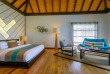 Maldives - Velassaru Maldives - Water Bungalow with Pool