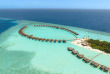 Maldives - Veligandu Maldives Resort Island - Vue aérienne