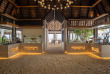 Maldives - Veligandu Maldives Resort Island - Restaurant Dhonveli