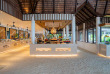 Maldives - Veligandu Maldives Resort Island - Restaurant Dhonveli