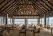 Maldives - Veligandu Maldives Resort Island - Restaurant Dhonveli