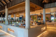 Maldives - Veligandu Maldives Resort Island - Restaurant Dhonveli