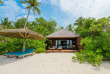 Maldives - Veligandu Maldives Resort Island - Sunset Beach Villas avec bain à jets