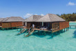 Maldives - Veligandu Maldives Resort Island - Sunset Ocean Villas