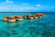 Maldives - Veligandu Maldives Resort Island - Ocean Pool Villas - Two Bedroom