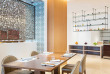 Qatar - Al Ruwais - Zulal Wellness Resort - Zulal Discovery - Aizoon Restaurant