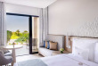 Qatar - Al Ruwais - Zulal Wellness Resort - Discovery Deluxe Sea View Room