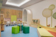 Qatar - Al Ruwais - Zulal Wellness Resort - Zulal Discovery