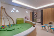 Qatar - Al Ruwais - Zulal Wellness Resort - Zulal Discovery