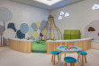 Qatar - Al Ruwais - Zulal Wellness Resort - Zulal Discovery